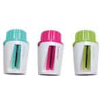 מסלסל ירקות COLOR LINE