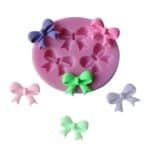 תבנית סילקון פפיונים