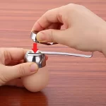 ⁦חותך ראש ביצה גדול⁩ – תמונה ⁦2⁩