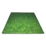 תחתית ריבוע דשא 1 סמ 34*34 ס"מ- 115N