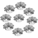 ⁦תבניות פרח ציפוי אנודייז⁩ – תמונה ⁦2⁩