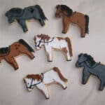 ⁦חותכן סוס 7-8 סמ⁩ – תמונה ⁦2⁩