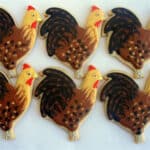 ⁦חותכן תרנגול 9.5-10 סמ⁩ – תמונה ⁦2⁩