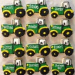 ⁦חותכן טרקטור 10.3-7.9 סמ⁩ – תמונה ⁦2⁩