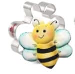 ⁦חותכן דבורה 9-9.7 סמ⁩ – תמונה ⁦2⁩