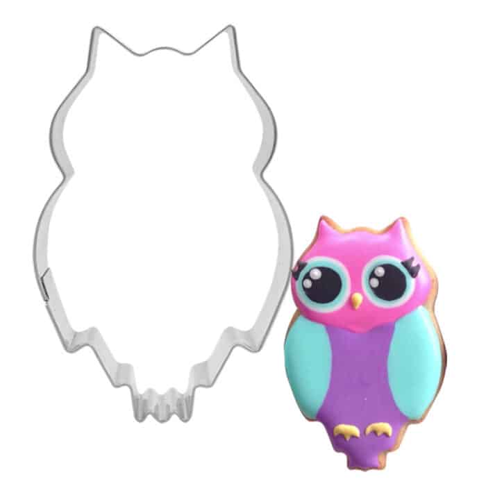 ⁦חותכן ינשוף 4.9-7.2 סמ⁩ – תמונה ⁦2⁩