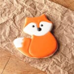 ⁦חותכן שועל 8.1-8.7 סמ⁩ – תמונה ⁦2⁩