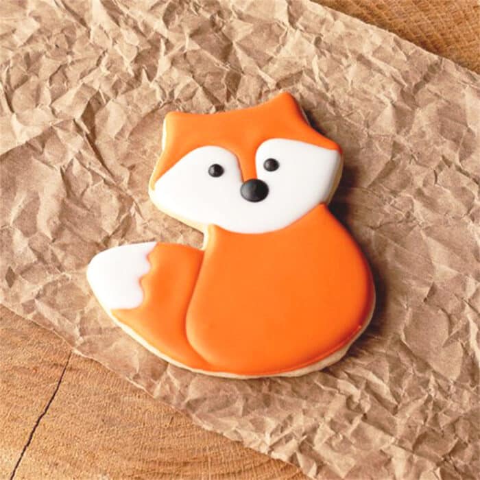 ⁦חותכן שועל 8.1-8.7 סמ⁩ – תמונה ⁦2⁩