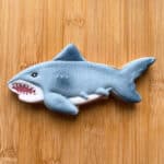 ⁦חותכן כריש 11.2-5.1 סמ⁩ – תמונה ⁦2⁩