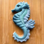 ⁦חותכן סוס ים 6.4-11.2 סמ⁩ – תמונה ⁦2⁩