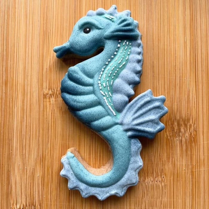 ⁦חותכן סוס ים 6.4-11.2 סמ⁩ – תמונה ⁦2⁩