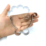 ⁦חותכן עגלה 10.6-10.7 סמ⁩ – תמונה ⁦3⁩