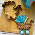 ⁦חותכן עגלה 10.6-10.7 סמ⁩ – תמונה ⁦2⁩