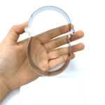 ⁦חותכן תינוק עטוף 7.8-11.3 סמ⁩ – תמונה ⁦3⁩