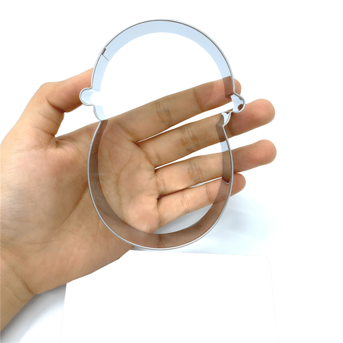 ⁦חותכן תינוק עטוף 7.8-11.3 סמ⁩ – תמונה ⁦3⁩