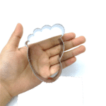 ⁦חותכן כף רגל 6.6-9.7 סמ⁩ – תמונה ⁦3⁩