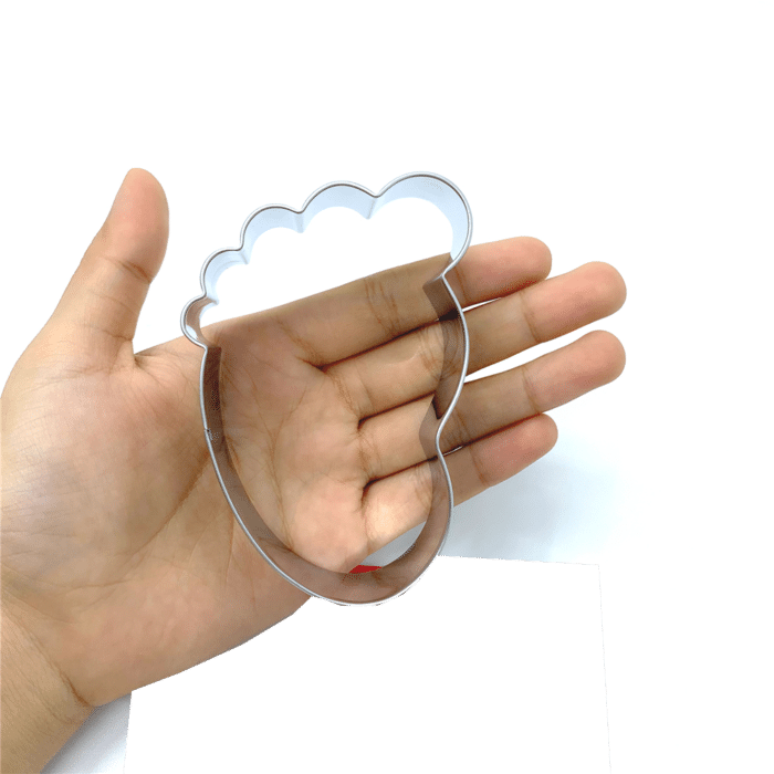 ⁦חותכן כף רגל 6.6-9.7 סמ⁩ – תמונה ⁦3⁩