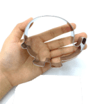 ⁦חותכן פיל 10.2-8.3 סמ⁩ – תמונה ⁦3⁩