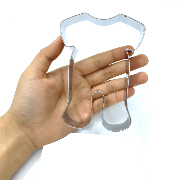 ⁦חותכן בגד תינוק 8.8-12 סמ⁩ – תמונה ⁦2⁩