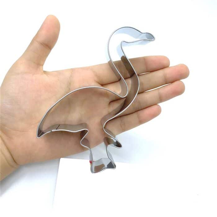 ⁦חותכן פלמינגו 9.5-11.6 סמ⁩ – תמונה ⁦2⁩