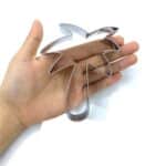 ⁦חותכן עץ דקל 8.7-10.6 סמ⁩ – תמונה ⁦2⁩