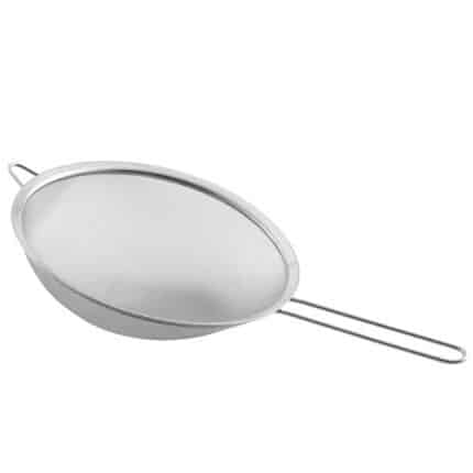 מססנת רשת מס' 16 נירוסטה