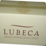 שוקולד לובקה לבן 29% 5 קג