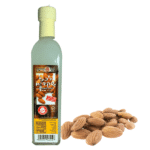 רוזטה - משקה מרוכז בטעם שקדים 500 מ"ל