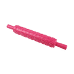 מערוך טקסטורה לבבות וכוכבים פלסטיק