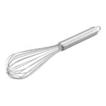 מטרפה נירוסטה מקצועית איכותית 46 סמ