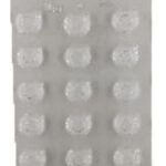 תבנית ספלי קפה מיני (54)