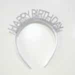 קשת Happy Birthaday יהלומים