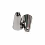 צנטר פרח - גדול # 2D