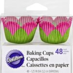 מנג'טים עלה כותרת - מיני ורוד Wilton ארה"ב