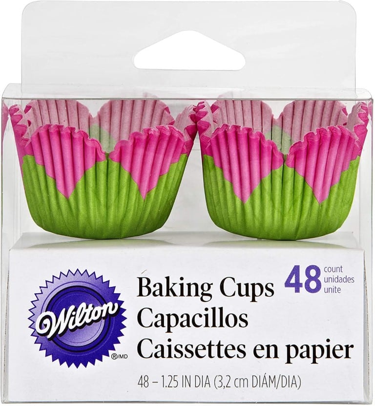 מנג'טים עלה כותרת - מיני ורוד Wilton ארה"ב – תמונה 1