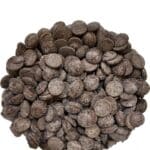 שוקולד לובקה מריר 55% 500 גרם