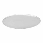 מגש פיצה אלומיניום לתנור 35 סמ