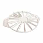 מחלק עוגה 28 סמ קייזר