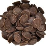 שוקולד אייקם מריר 72% 1 ק"ג