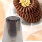 צנטר סולטן נירוסטה 4.6*3.7 ס"מ