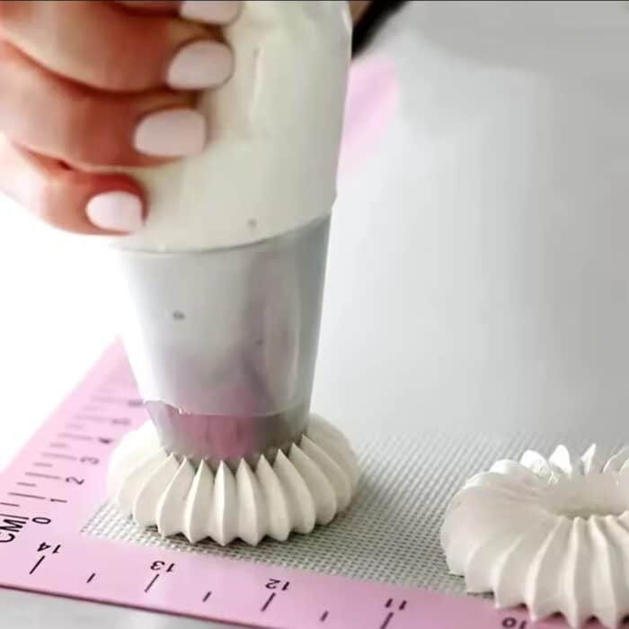 ⁦צנטר סולטן נירוסטה 4.6*3.7 ס"מ⁩ – תמונה ⁦3⁩