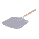 כף פיצה אלומיניום קטן