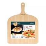 מגש פיצה מעץ