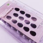 תבנית שוקולד ביצה 3D פוליקרבונט