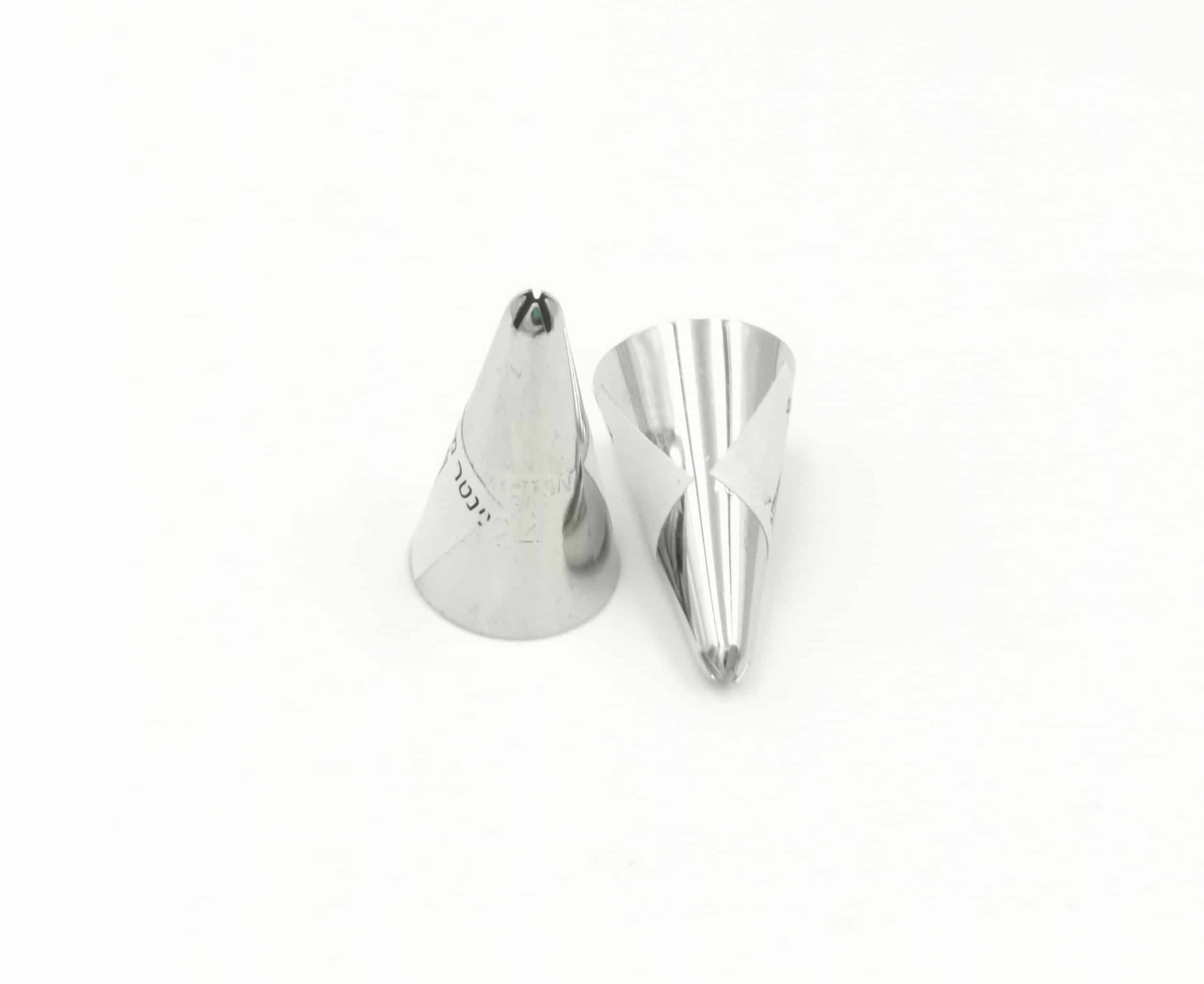 צינטר מספר 24 – תמונה 1