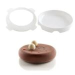 תבנית סילקון ECLIPSE סילקומרט איטליה