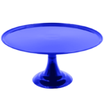סטנד מילק כחול פלסטיק 22 ס"מ