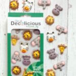 סוכריות חיות ג'ונג'ל