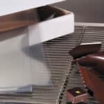 דף גיטרה מקצועי 40*60 ס"מ