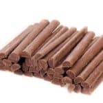 מקלות חלב שוקולד לקוראסונים 250 גרם
